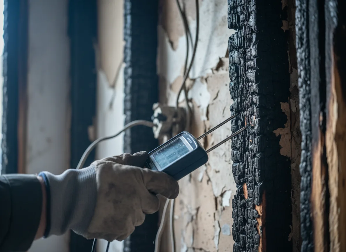 Fire Damage Restoration Tower City, PA FAQs